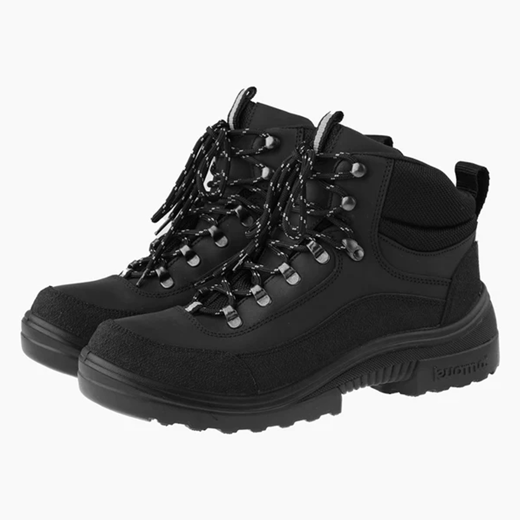 Ботинки kuoma Walker Pro High Teddy